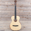 Taylor Academy 12e-N Lutz Spruce/Layered Sapele Grand Concert Nylon String w/ES-N Acoustic Guitars / Built-in Electronics
