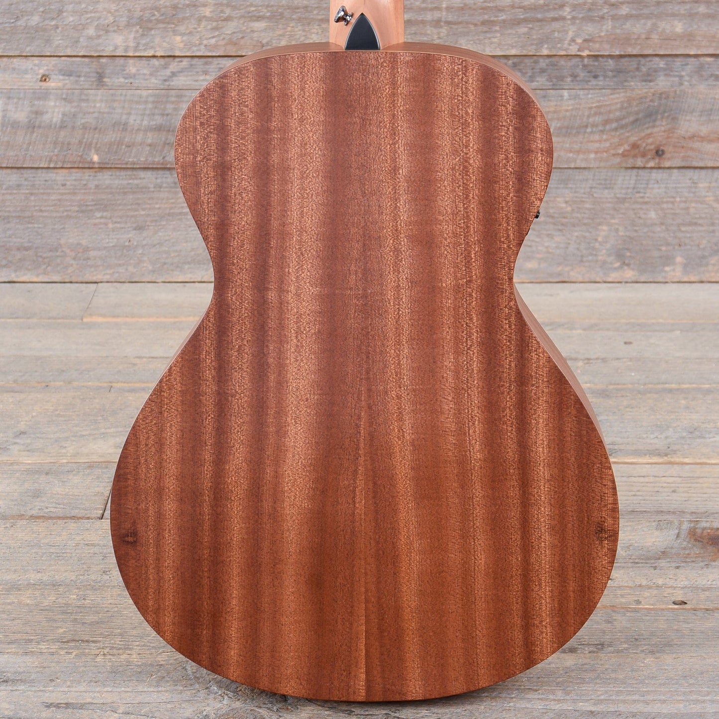 Taylor Academy 12e-N Lutz Spruce/Layered Sapele Grand Concert Nylon String w/ES-N Acoustic Guitars / Built-in Electronics