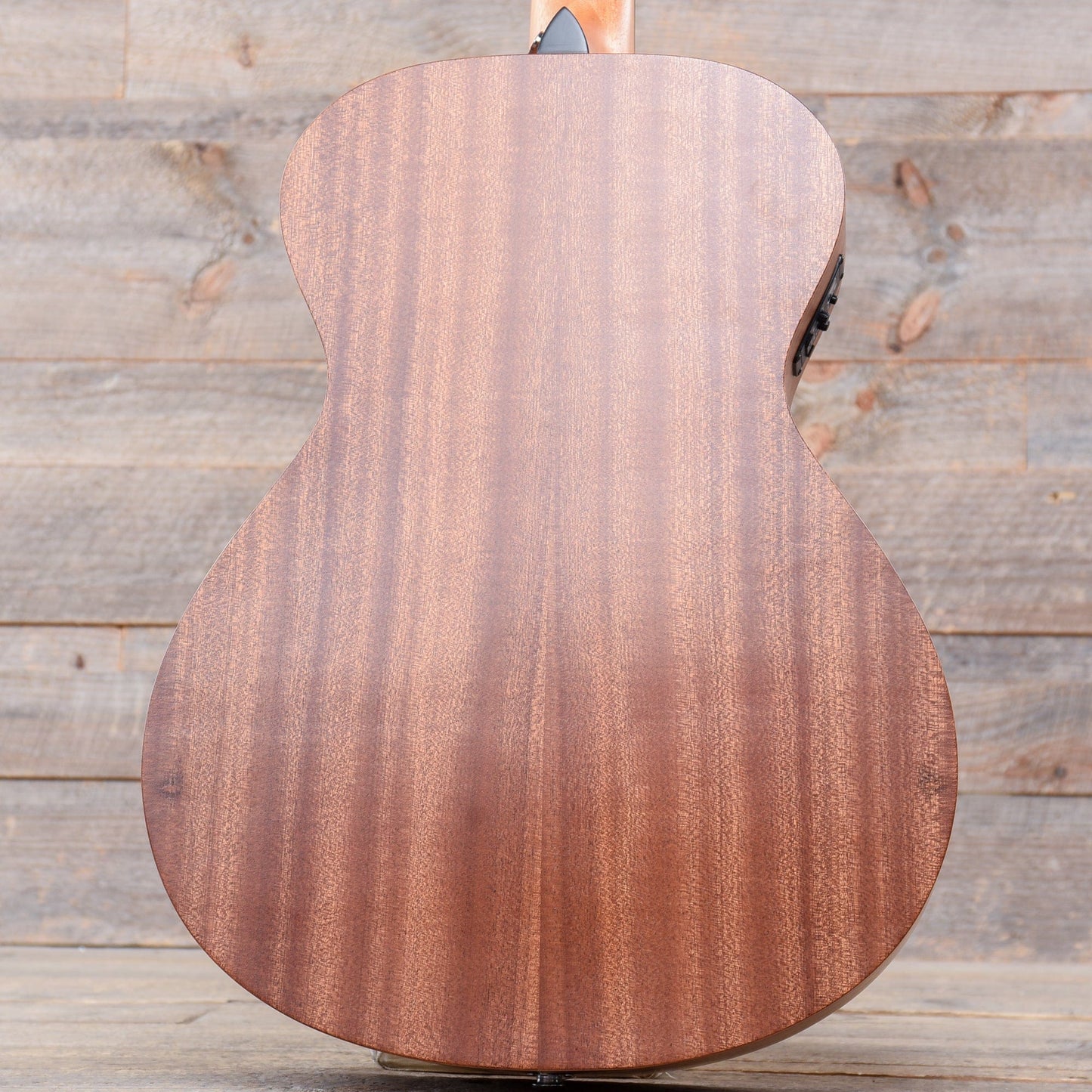Taylor Academy 12e-N Lutz Spruce/Layered Sapele Grand Concert Nylon String w/ES-N Acoustic Guitars / Built-in Electronics
