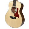 Taylor GS Mini-e Walnut w/ES-B & Gig Bag Acoustic Guitars / Built-in Electronics