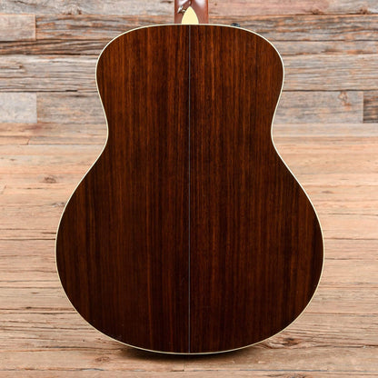 Taylor GS7 Natural 2006 Acoustic Guitars / Built-in Electronics