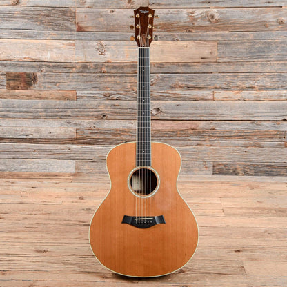 Taylor GS7 Natural 2006 Acoustic Guitars / Built-in Electronics
