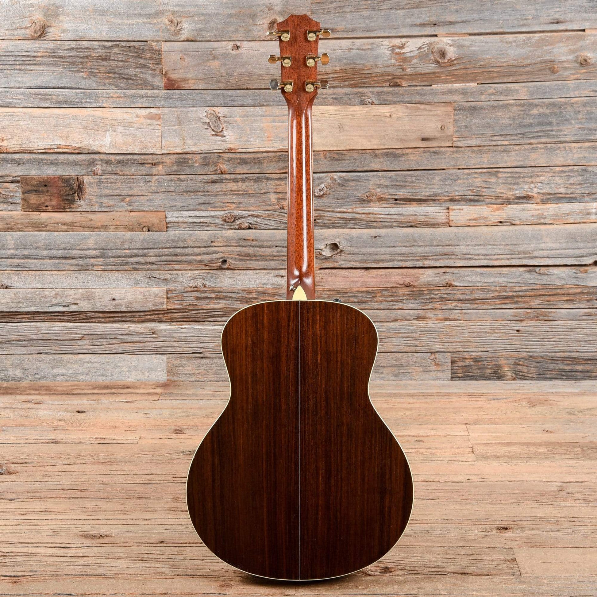 Taylor GS7 Natural 2006 Acoustic Guitars / Built-in Electronics