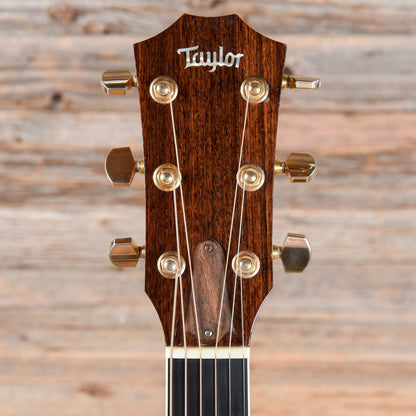 Taylor GS7 Natural 2006 Acoustic Guitars / Built-in Electronics