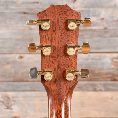 Taylor GS7 Natural 2006 Acoustic Guitars / Built-in Electronics