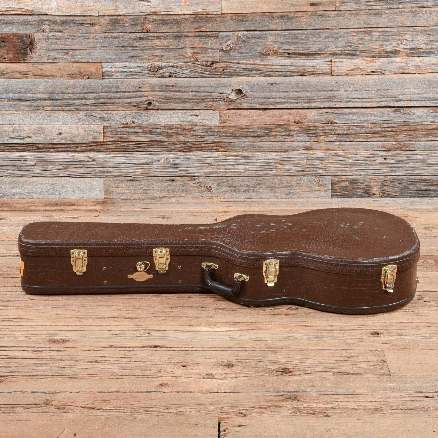 Taylor GS7 Natural 2006 Acoustic Guitars / Built-in Electronics