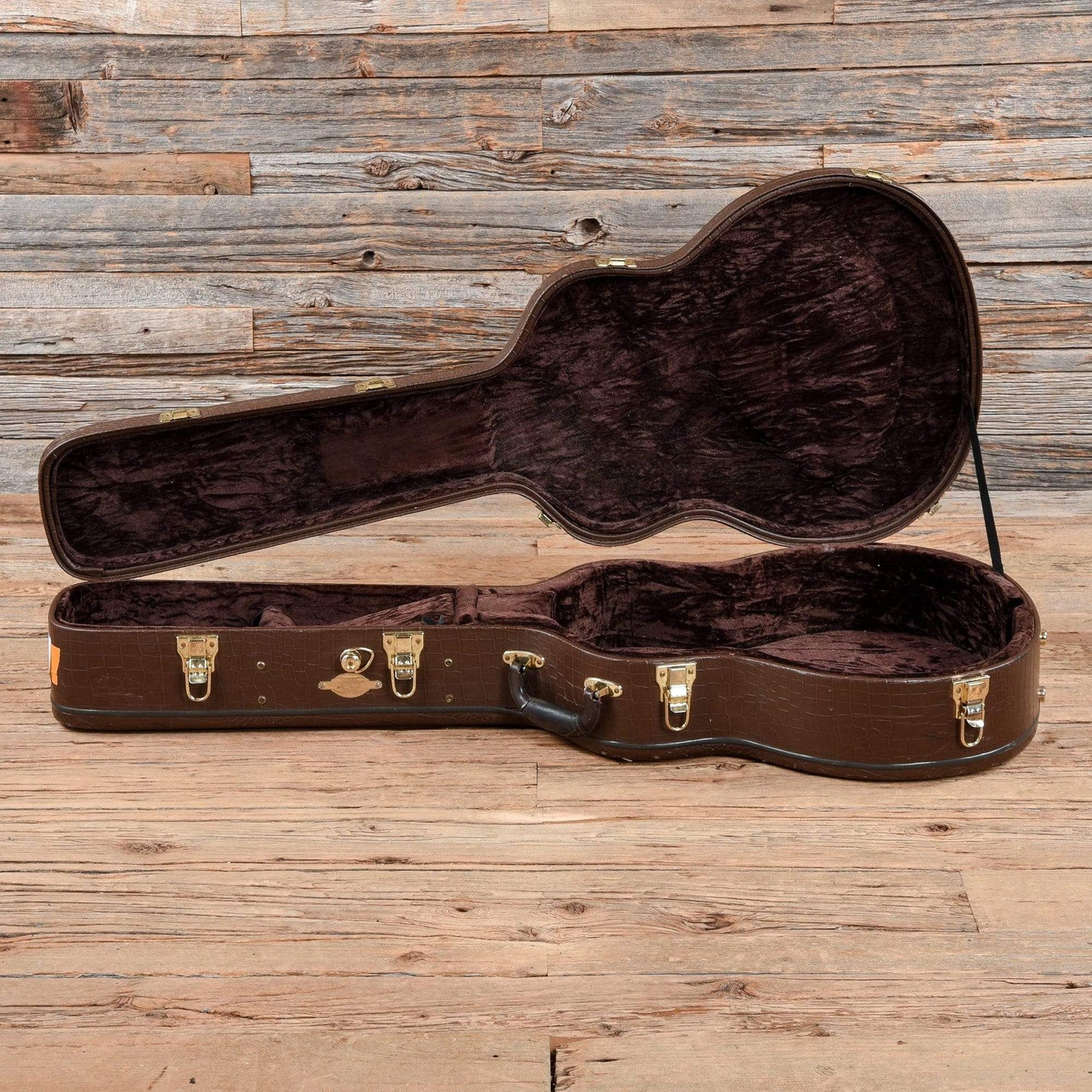 Taylor GS7 Natural 2006 Acoustic Guitars / Built-in Electronics