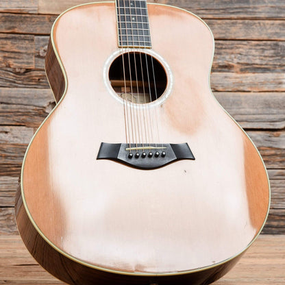 Taylor GS7 Natural 2006 Acoustic Guitars / Built-in Electronics