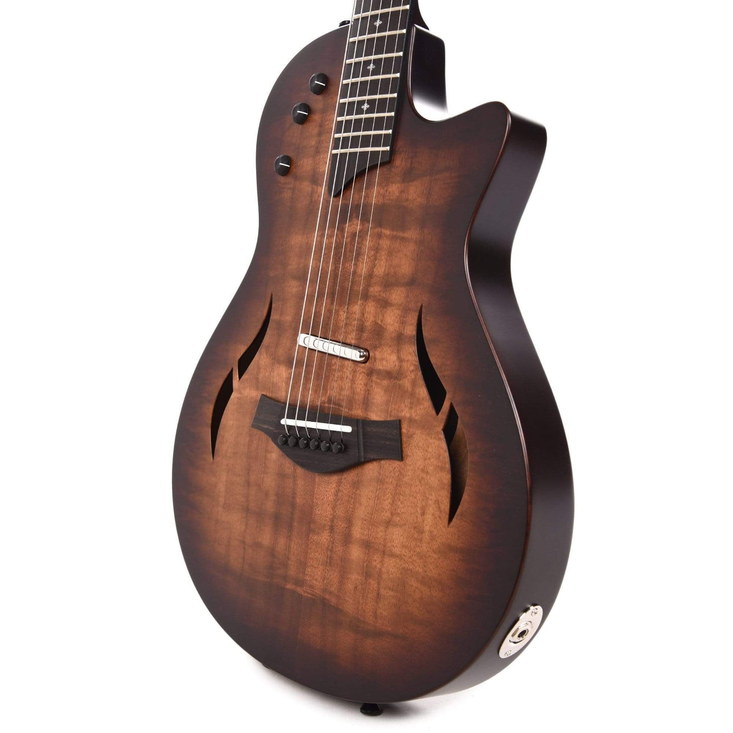 Taylor T5z Classic Koa Shaded Edgeburst Acoustic Guitars / Built-in Electronics