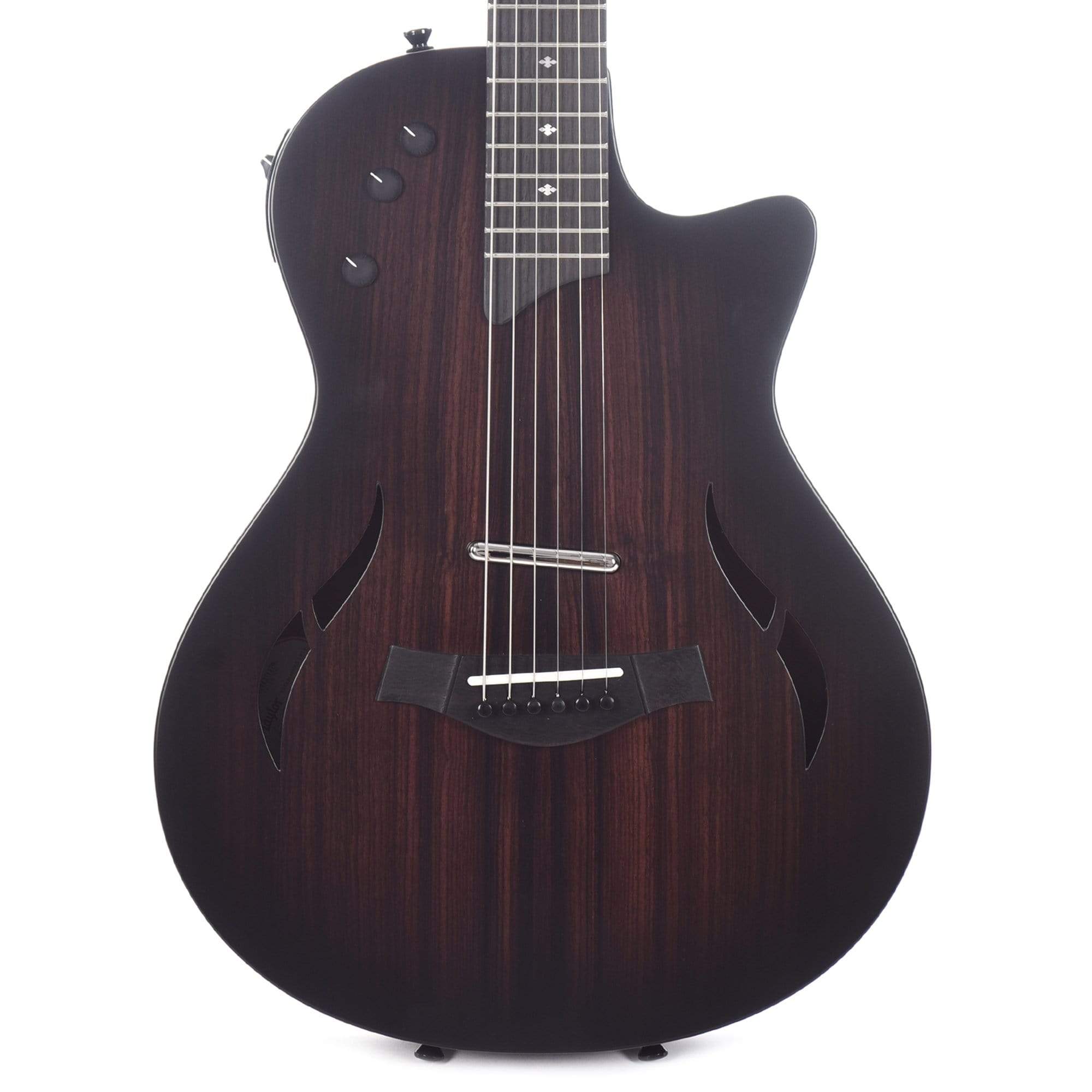 Taylor T5z Classic Rosewood Shaded Edgeburst Acoustic Guitars / Built-in Electronics
