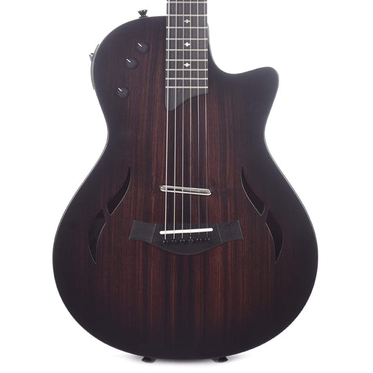 Taylor T5z Classic Rosewood Shaded Edgeburst Acoustic Guitars / Built-in Electronics