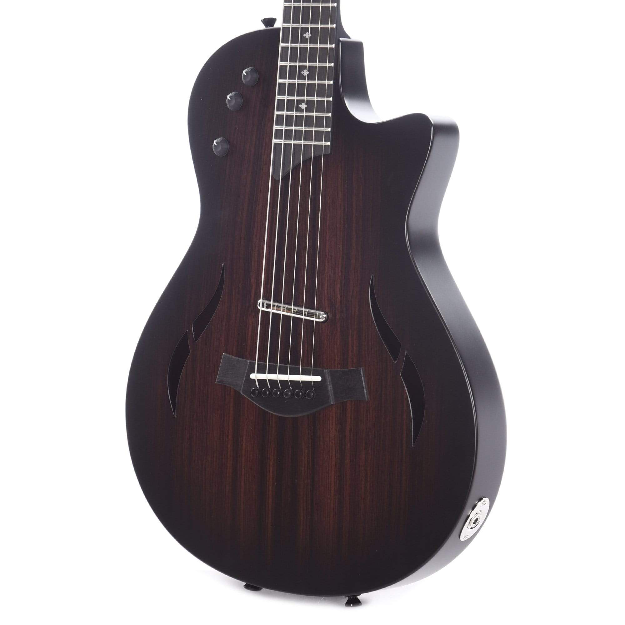 Taylor T5z Classic Rosewood Shaded Edgeburst Acoustic Guitars / Built-in Electronics