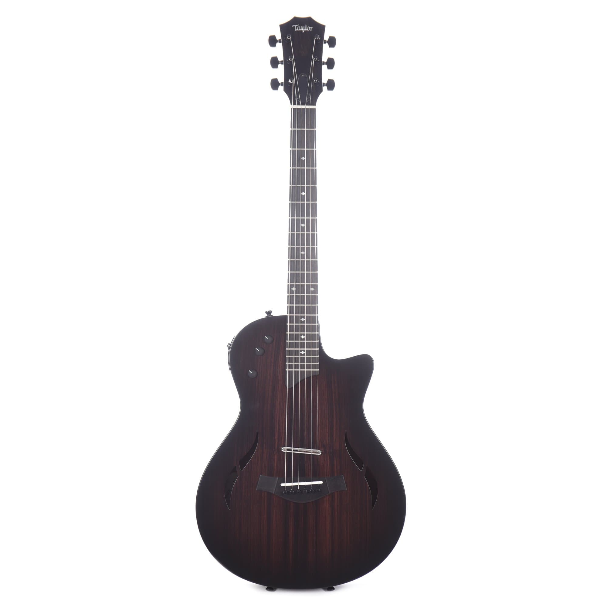 Taylor T5z Classic Rosewood Shaded Edgeburst Acoustic Guitars / Built-in Electronics