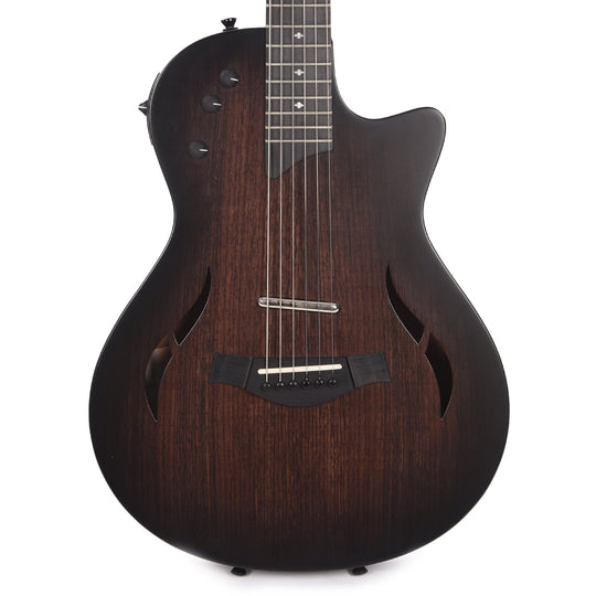 Taylor T5z Classic Rosewood Shaded Edgeburst Acoustic Guitars / Built-in Electronics