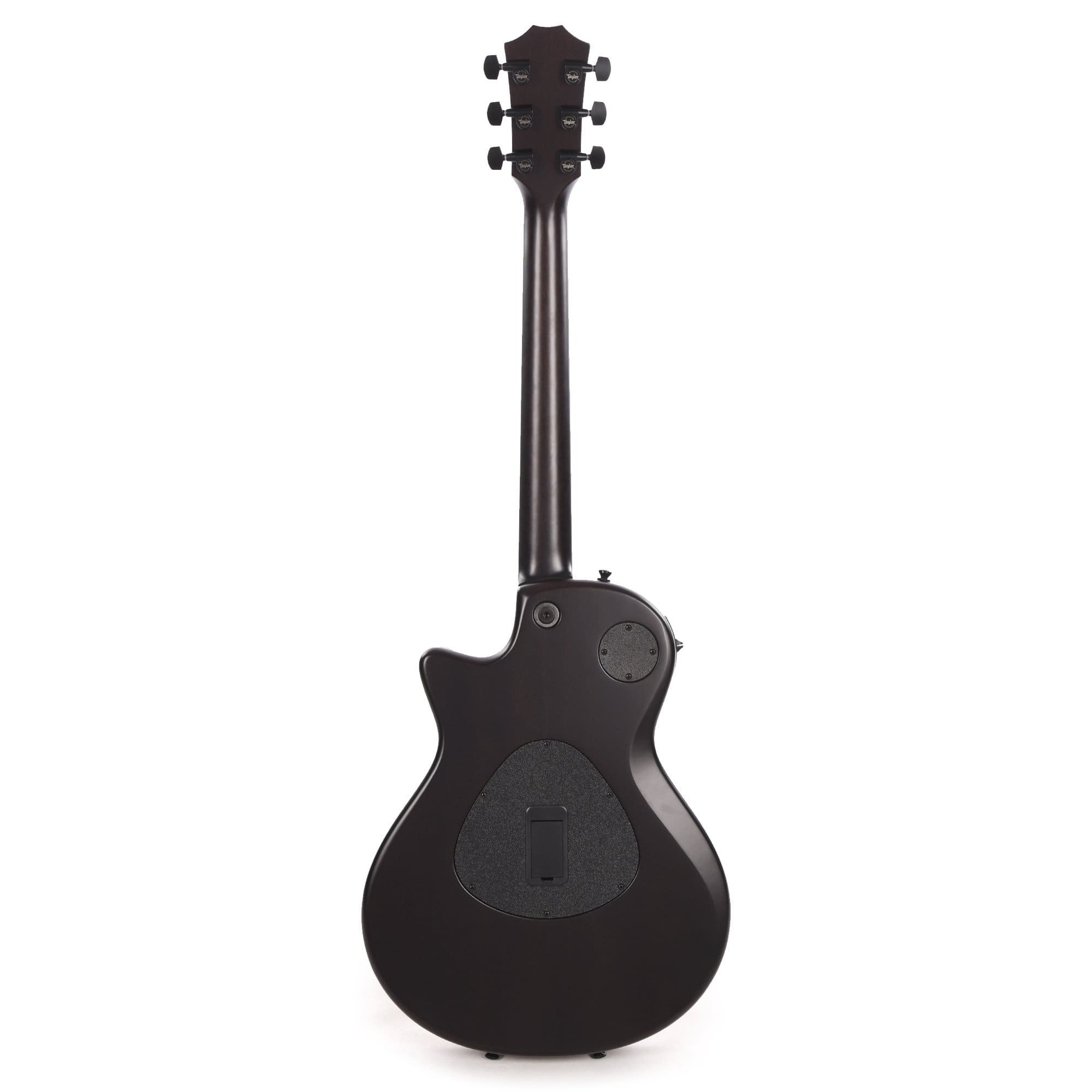 Taylor T5z Classic Rosewood Shaded Edgeburst Acoustic Guitars / Built-in Electronics