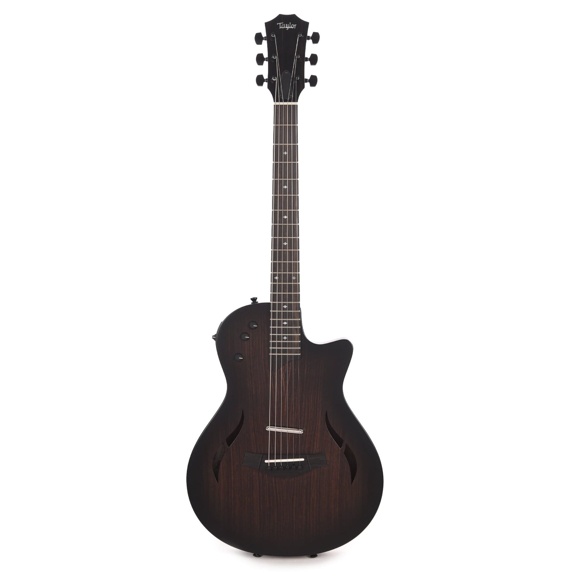 Taylor T5z Classic Rosewood Shaded Edgeburst Acoustic Guitars / Built-in Electronics