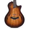 Taylor T5z Classic Sassafras Top Shaded Edgeburst Acoustic Guitars / Built-in Electronics