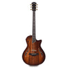 Taylor T5z Custom Koa Shaded Edgeburst Acoustic Guitars / Built-in Electronics