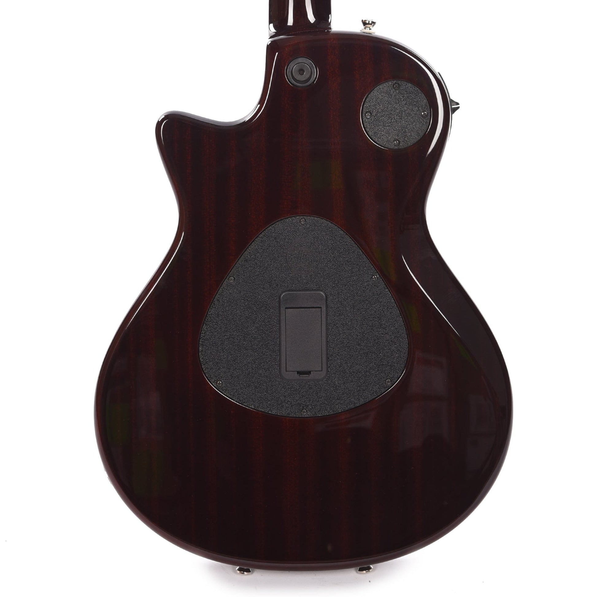 Taylor T5z Pro Maple Tobacco Sunburst Acoustic Guitars / Built-in Electronics