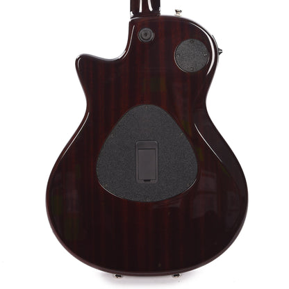 Taylor T5z Pro Maple Tobacco Sunburst Acoustic Guitars / Built-in Electronics