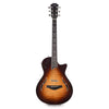 Taylor T5z Pro Maple Tobacco Sunburst Acoustic Guitars / Built-in Electronics