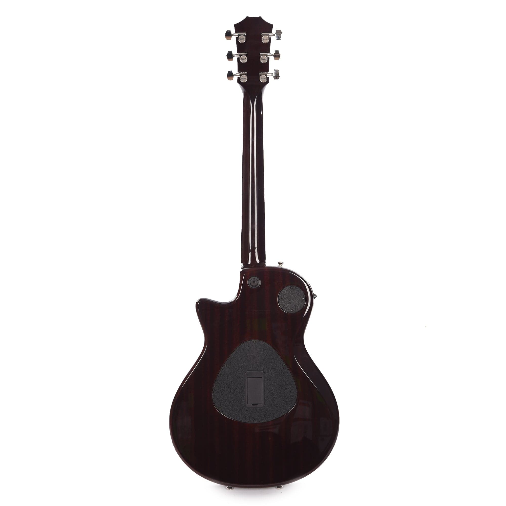 Taylor T5z Pro Maple Tobacco Sunburst Acoustic Guitars / Built-in Electronics