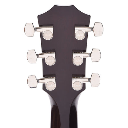 Taylor T5z Pro Maple Tobacco Sunburst Acoustic Guitars / Built-in Electronics