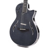 Taylor T5z Pro Pacific Blue Acoustic Guitars / Built-in Electronics