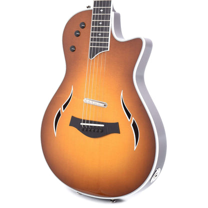 Taylor T5z Standard Honey Sunburst Acoustic Guitars / Built-in Electronics