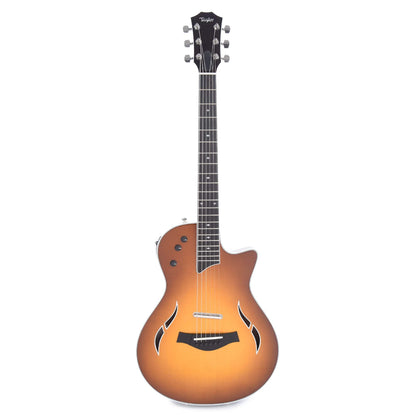 Taylor T5z Standard Honey Sunburst Acoustic Guitars / Built-in Electronics