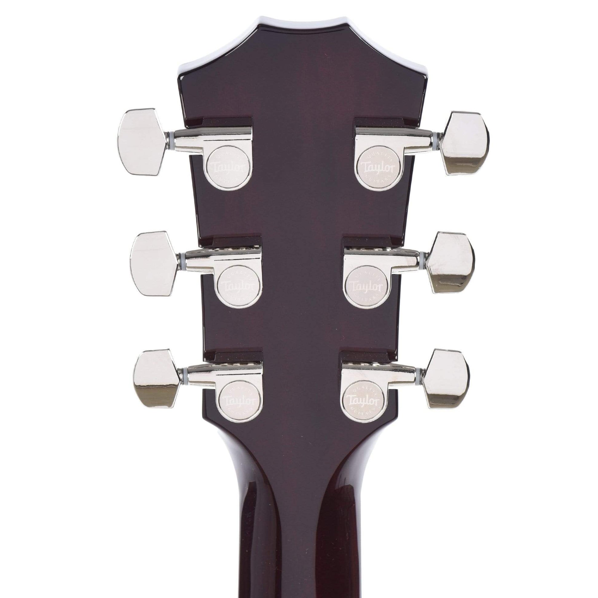 Taylor T5z Standard Honey Sunburst Acoustic Guitars / Built-in Electronics