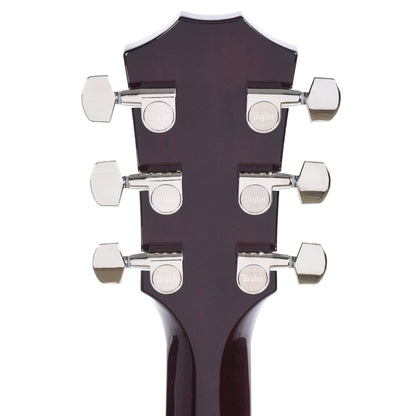 Taylor T5z Standard Honey Sunburst Acoustic Guitars / Built-in Electronics