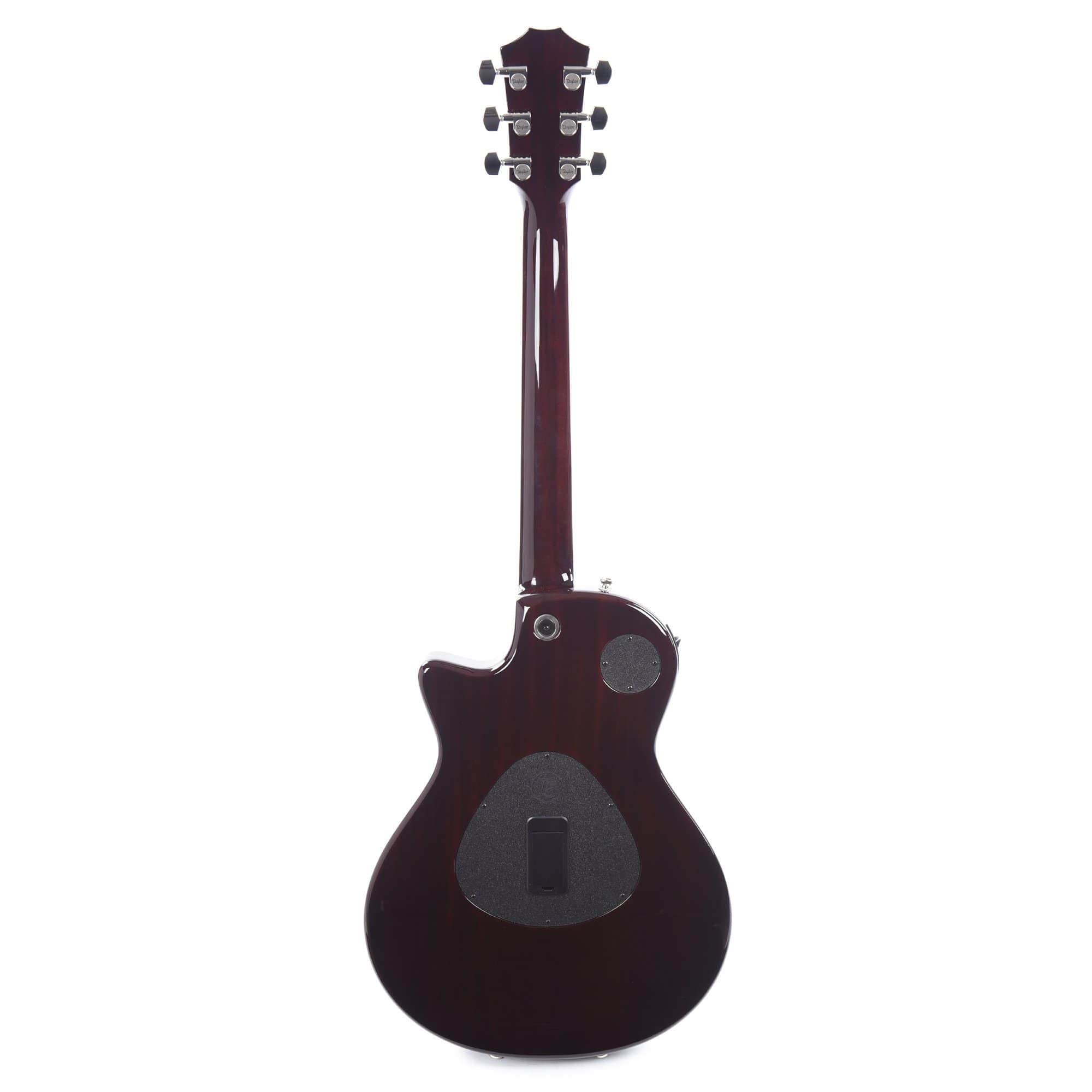 Taylor T5z Standard Honey Sunburst Acoustic Guitars / Built-in Electronics