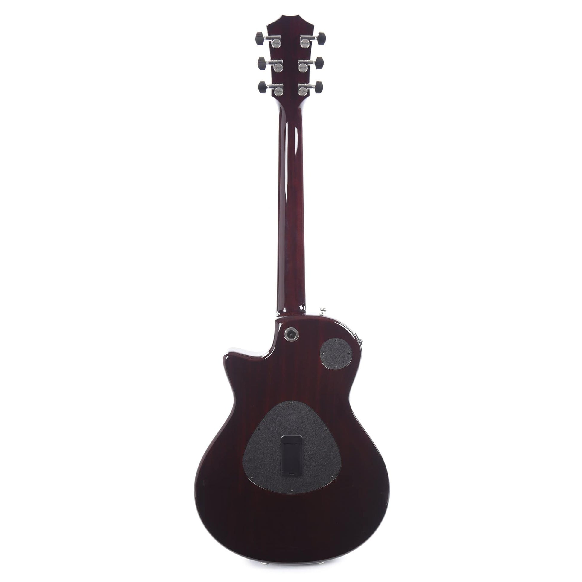 Taylor T5z Standard Honey Sunburst Acoustic Guitars / Built-in Electronics