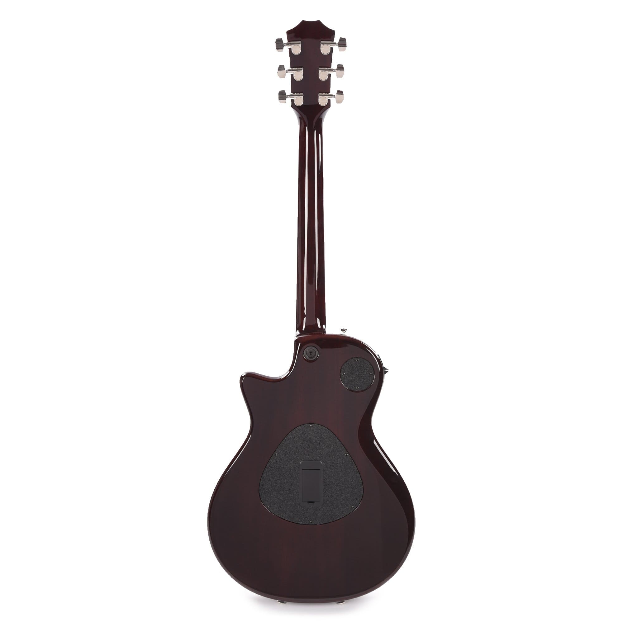 Taylor T5z Standard Tobacco Sunburst Acoustic Guitars / Built-in Electronics