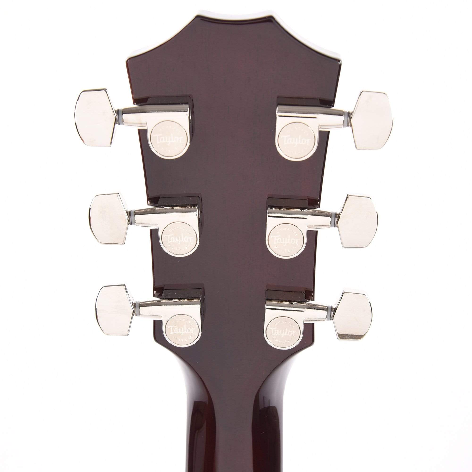 Taylor T5z Standard Tobacco Sunburst Acoustic Guitars / Built-in Electronics