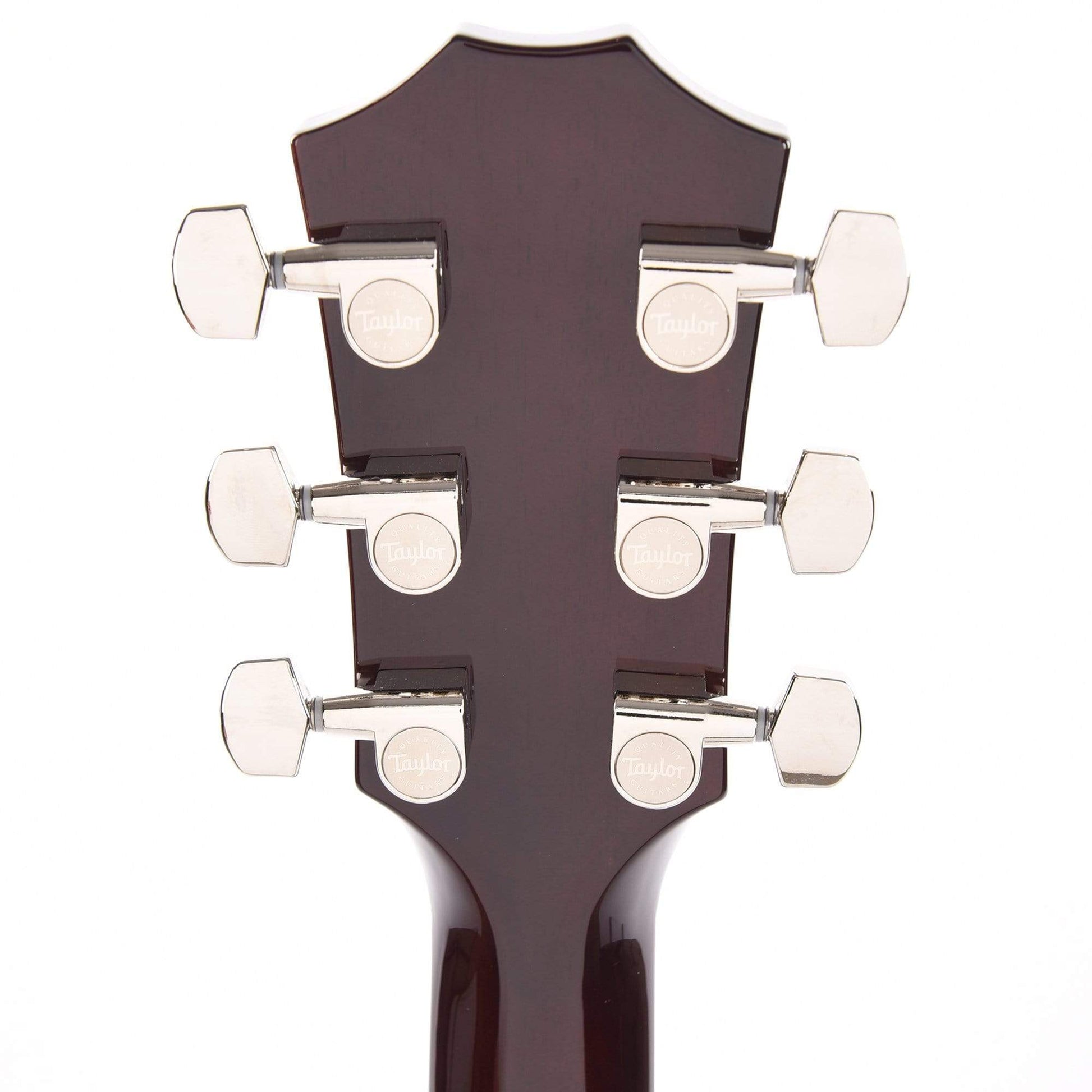 Taylor T5z Standard Tobacco Sunburst Acoustic Guitars / Built-in Electronics