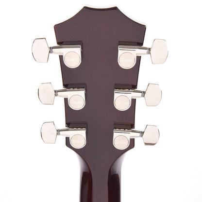 Taylor T5z Standard Tobacco Sunburst Acoustic Guitars / Built-in Electronics