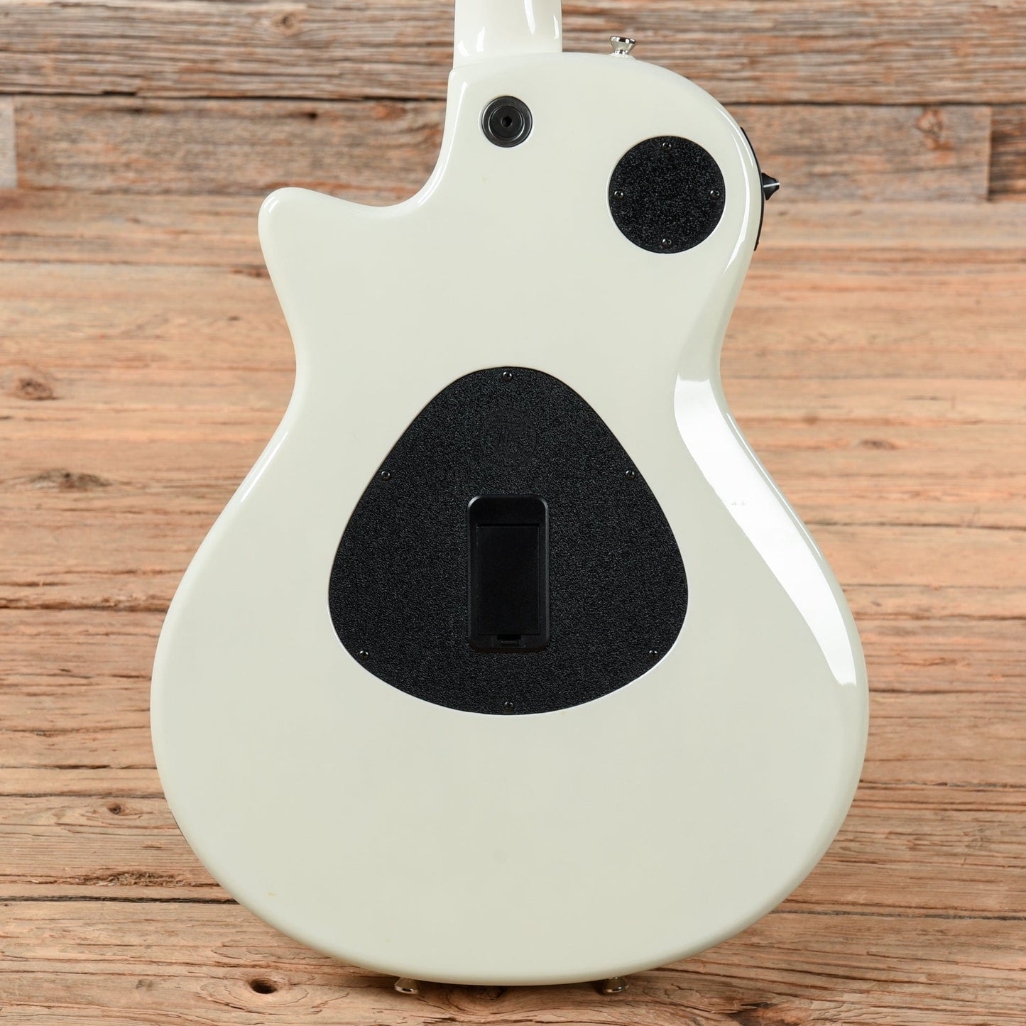 Taylor T5z Standard White 2022 Acoustic Guitars / Built-in Electronics