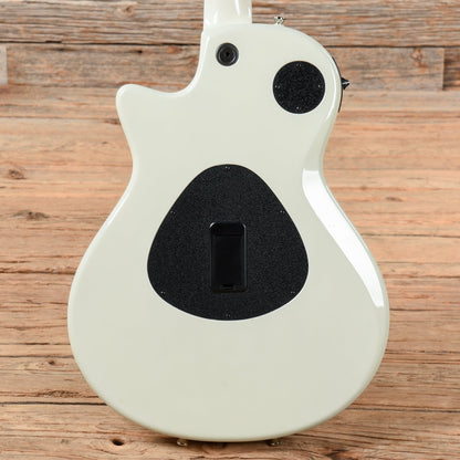 Taylor T5z Standard White 2022 Acoustic Guitars / Built-in Electronics