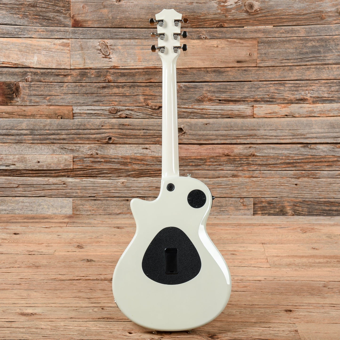 Taylor T5z Standard White 2022 Acoustic Guitars / Built-in Electronics