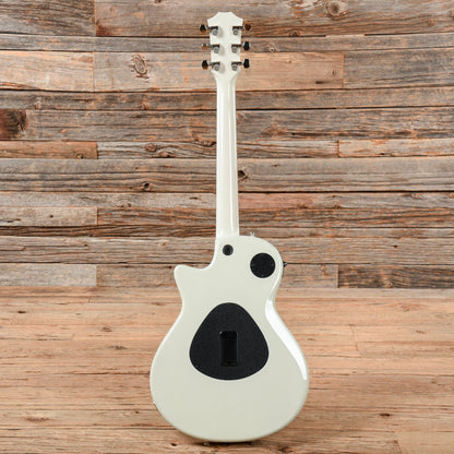 Taylor T5z Standard White 2022 Acoustic Guitars / Built-in Electronics