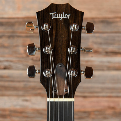 Taylor T5z Standard White 2022 Acoustic Guitars / Built-in Electronics