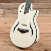 Taylor T5Z White 2022 Acoustic Guitars / Built-in Electronics
