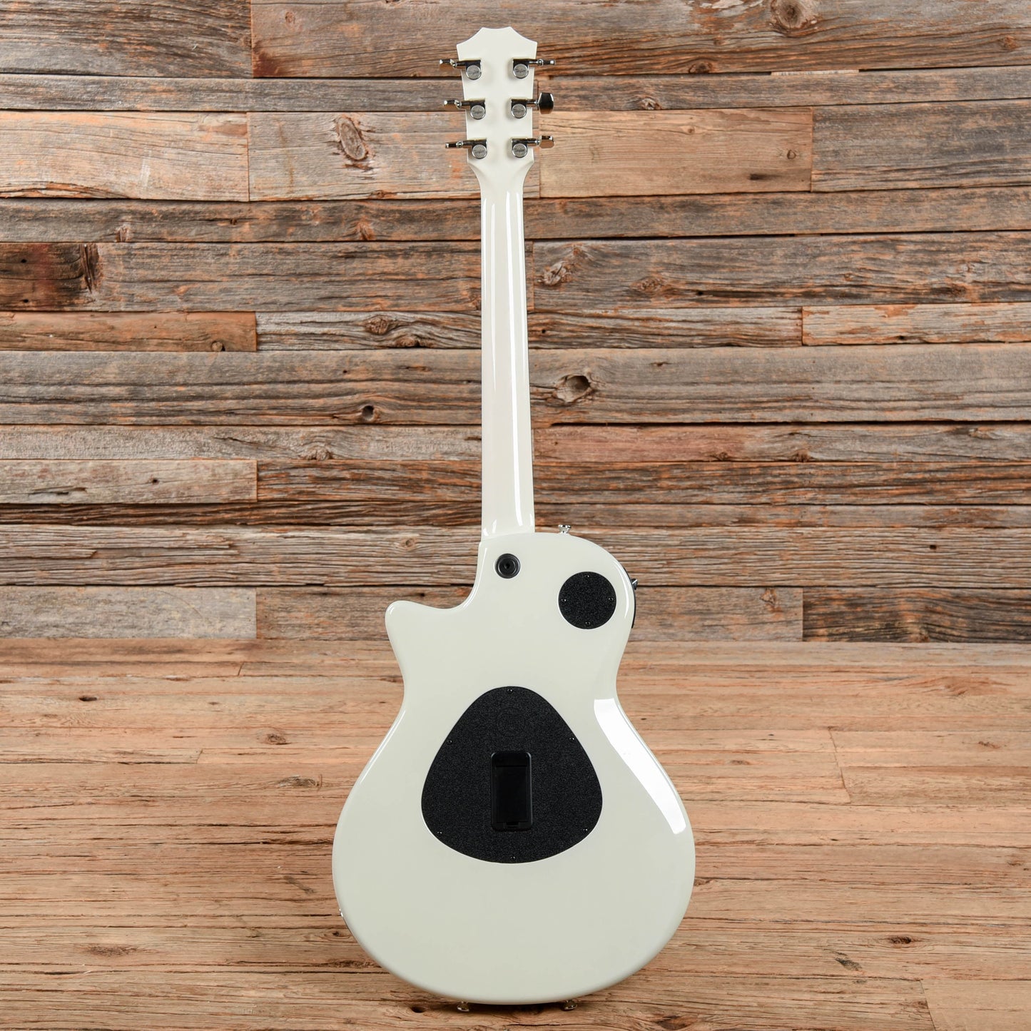 Taylor T5Z White 2022 Acoustic Guitars / Built-in Electronics
