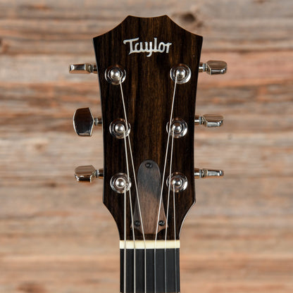 Taylor T5Z White 2022 Acoustic Guitars / Built-in Electronics