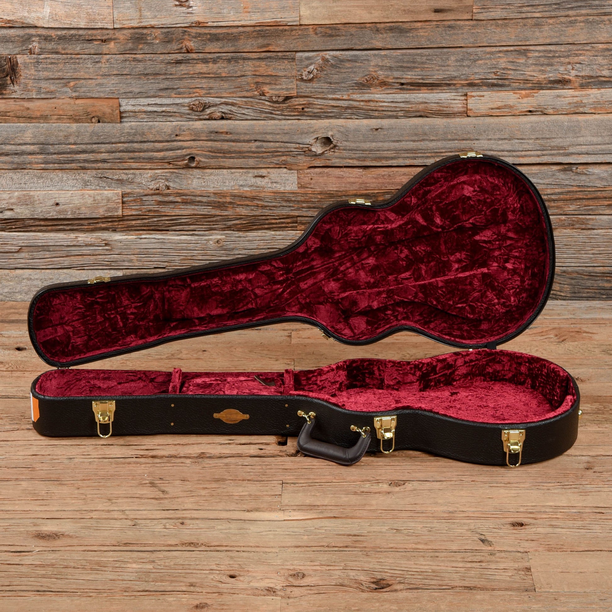 Taylor T5Z White 2022 Acoustic Guitars / Built-in Electronics