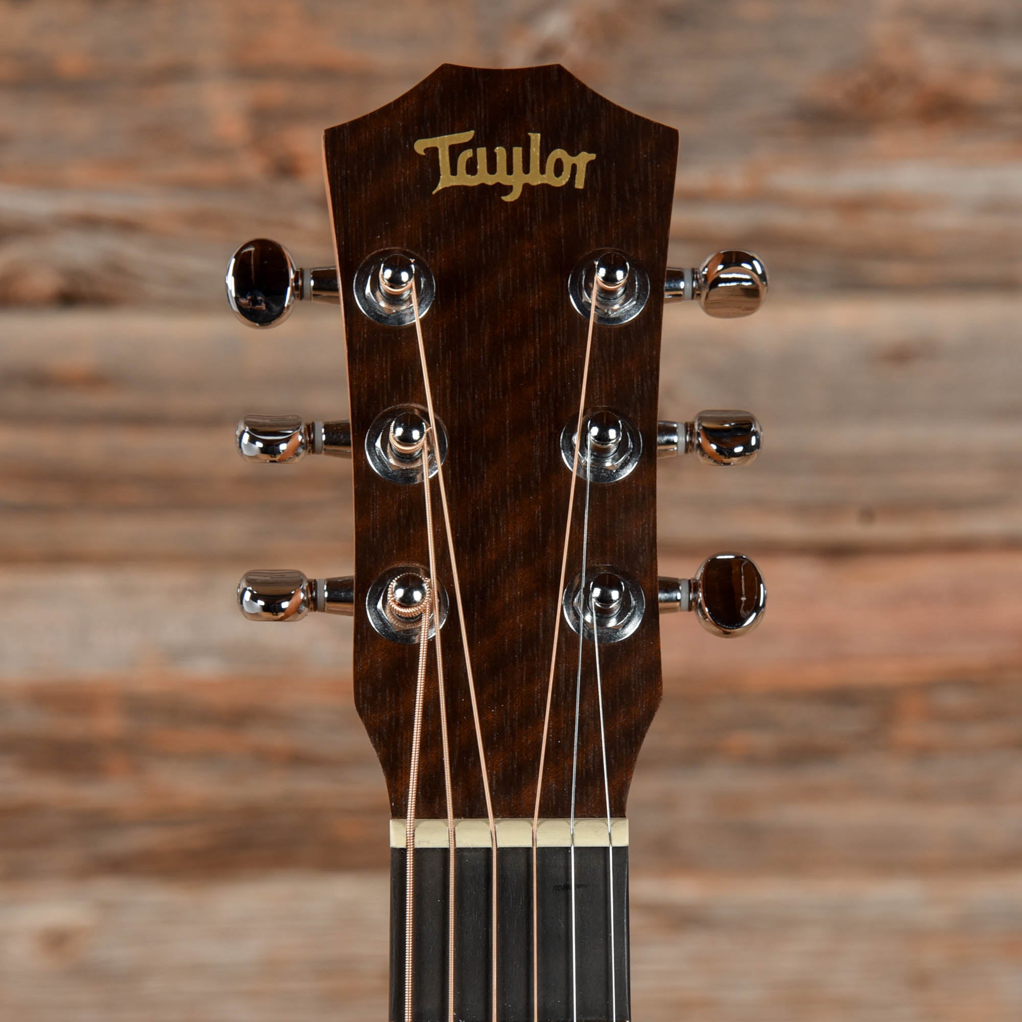 Taylor TSBTe Taylor Swift Signature Baby Taylor Natural 2018 Acoustic Guitars / Built-in Electronics