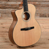 Taylor 114ce-N Natural 2017 LEFTY Acoustic Guitars / Classical