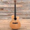 Taylor 214ce-N Natural 2014 Acoustic Guitars / Classical